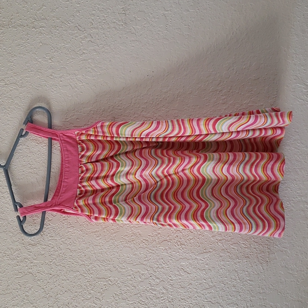 Cute summer dress